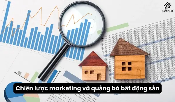 Chiến lược marketing và quảng bá bất động sản