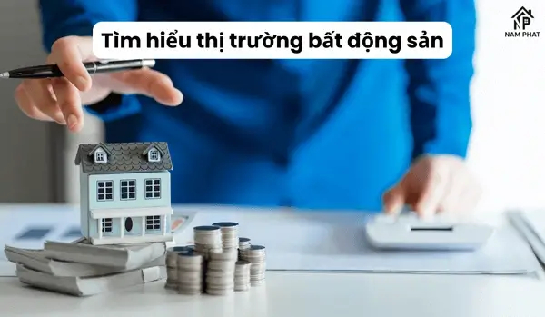 Tìm hiểu thị trường bất động sản
